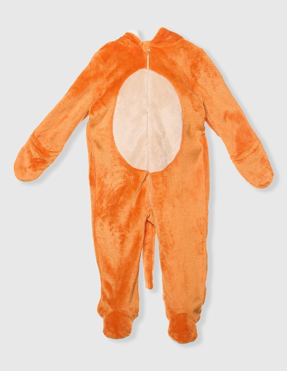 Mameluco de algodón infantil Mameluco de algodón infantil