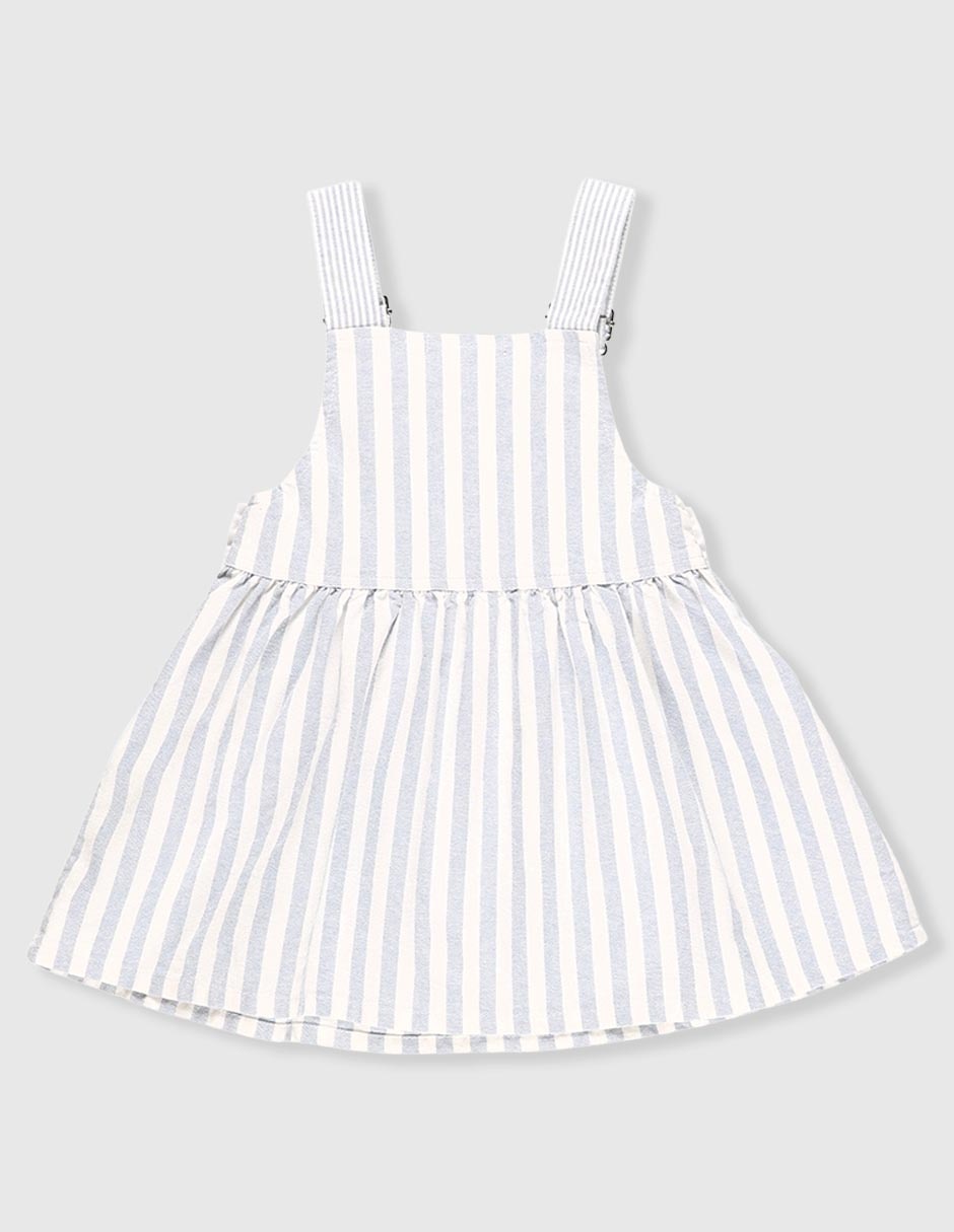 Vestido para bebé niña 2