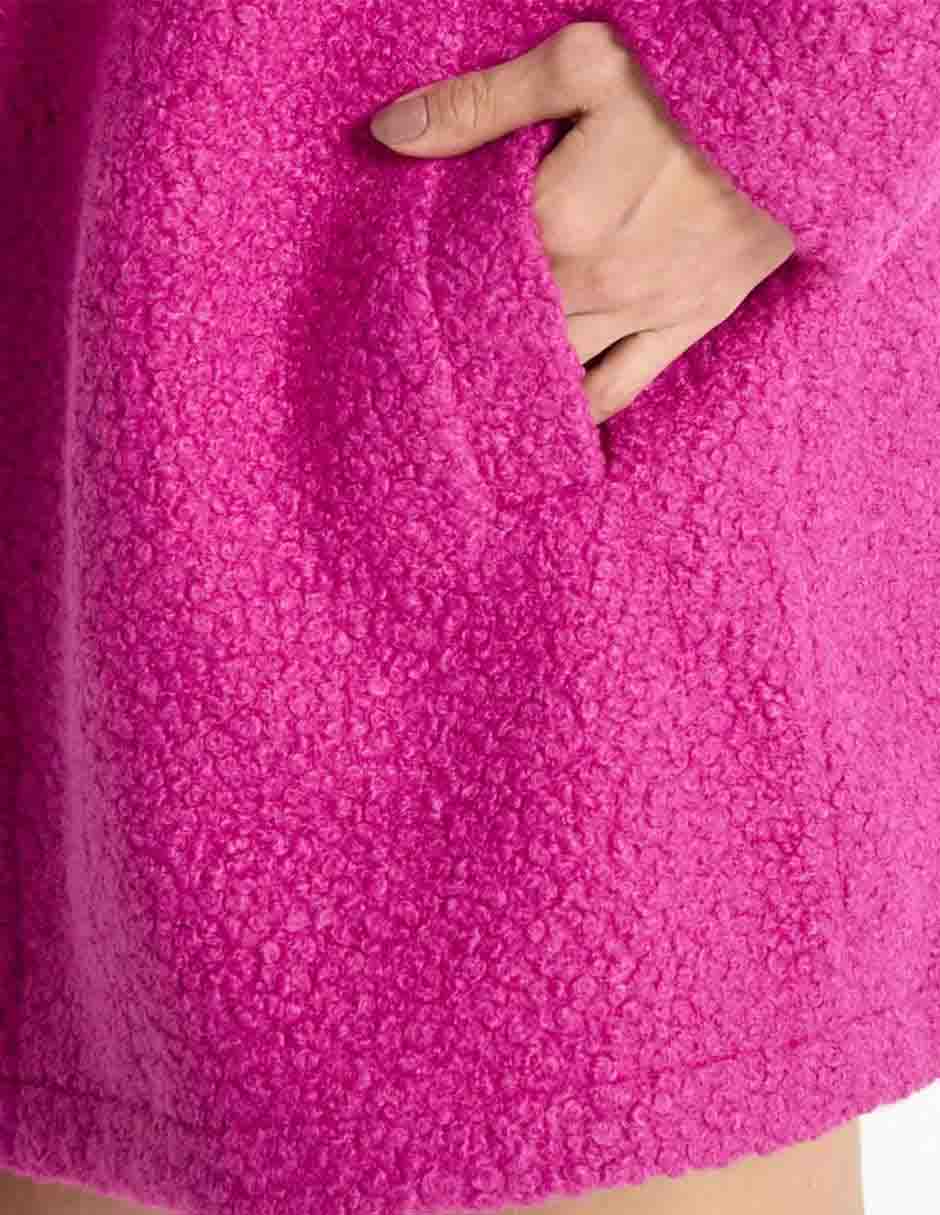 Abrigo para mujer 2