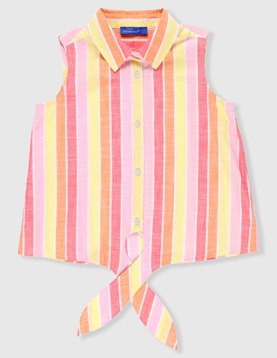 Blusa para niña Blusa para niña