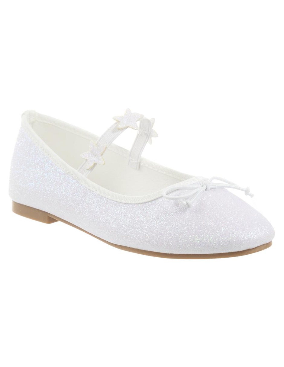 Balerina para niña