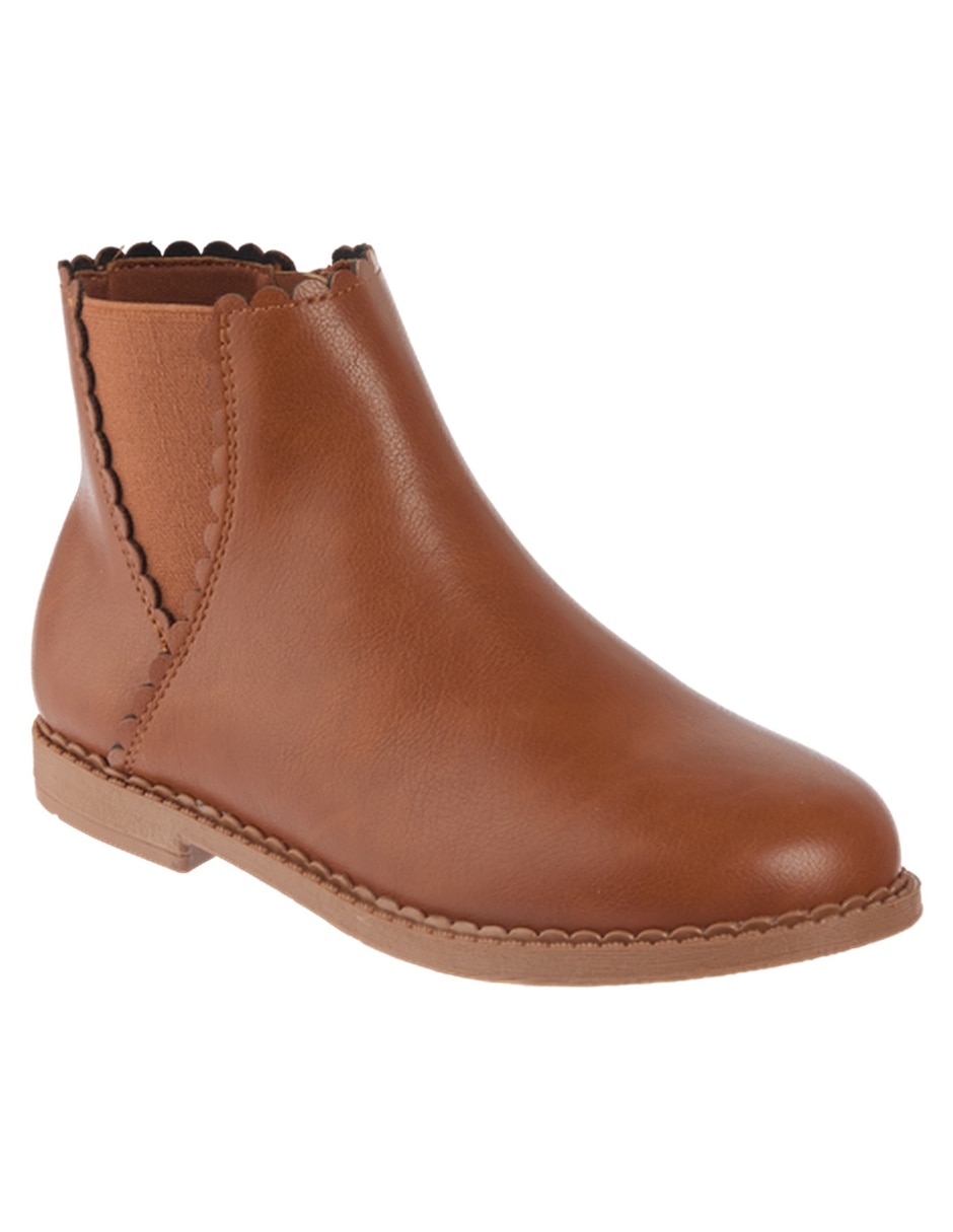 Bota para niña