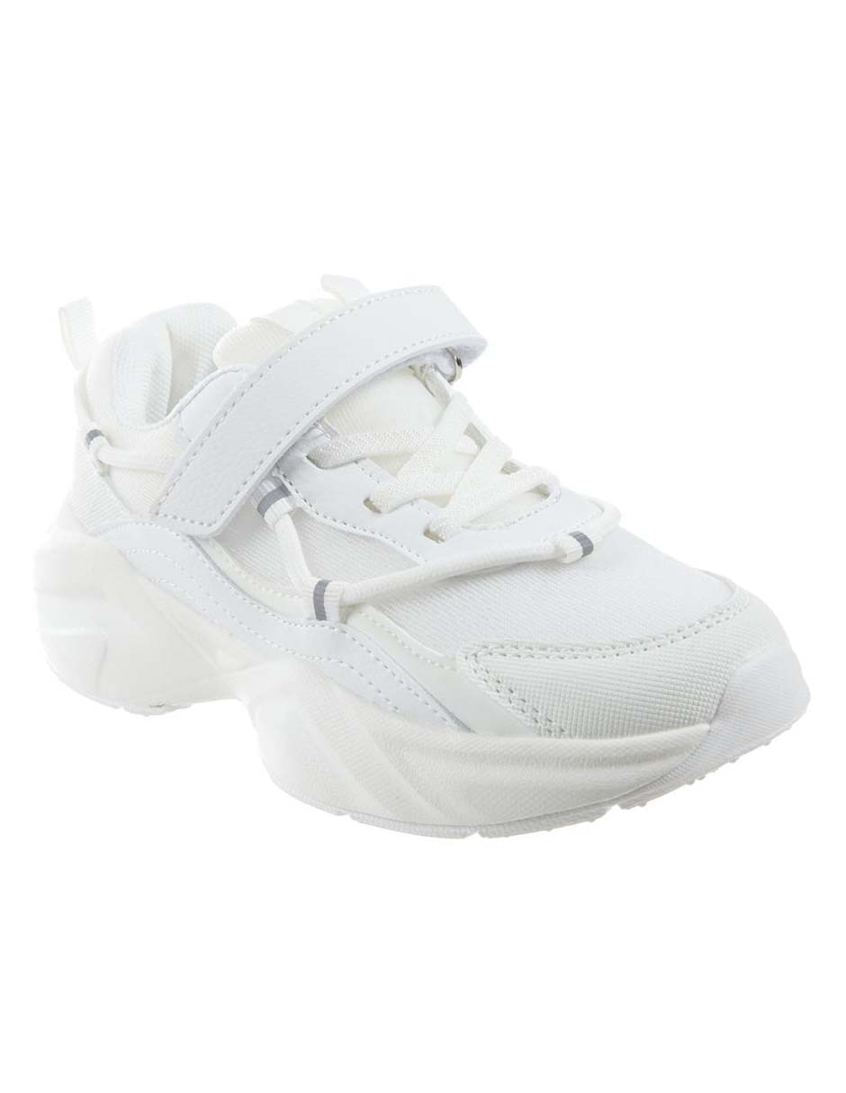 Tenis para niña Tenis para niña