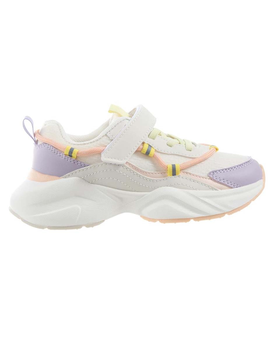Tenis para niña 2