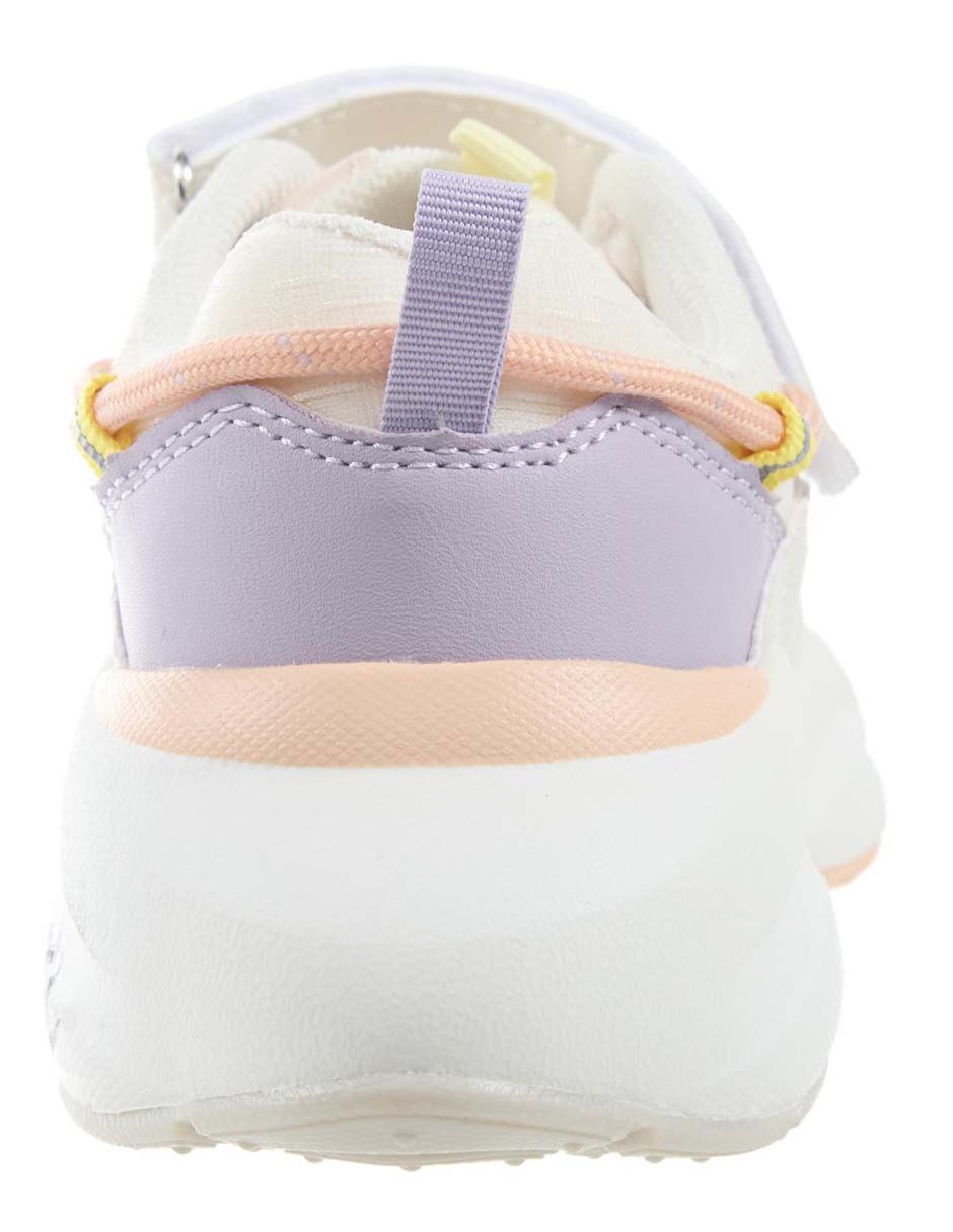 Tenis para niña 3