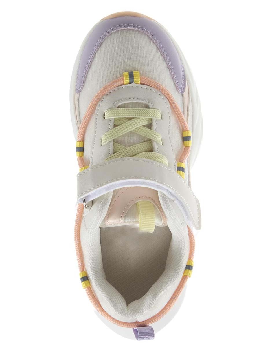 Tenis para niña 5