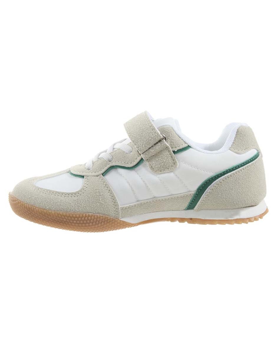 Tenis para niño 4