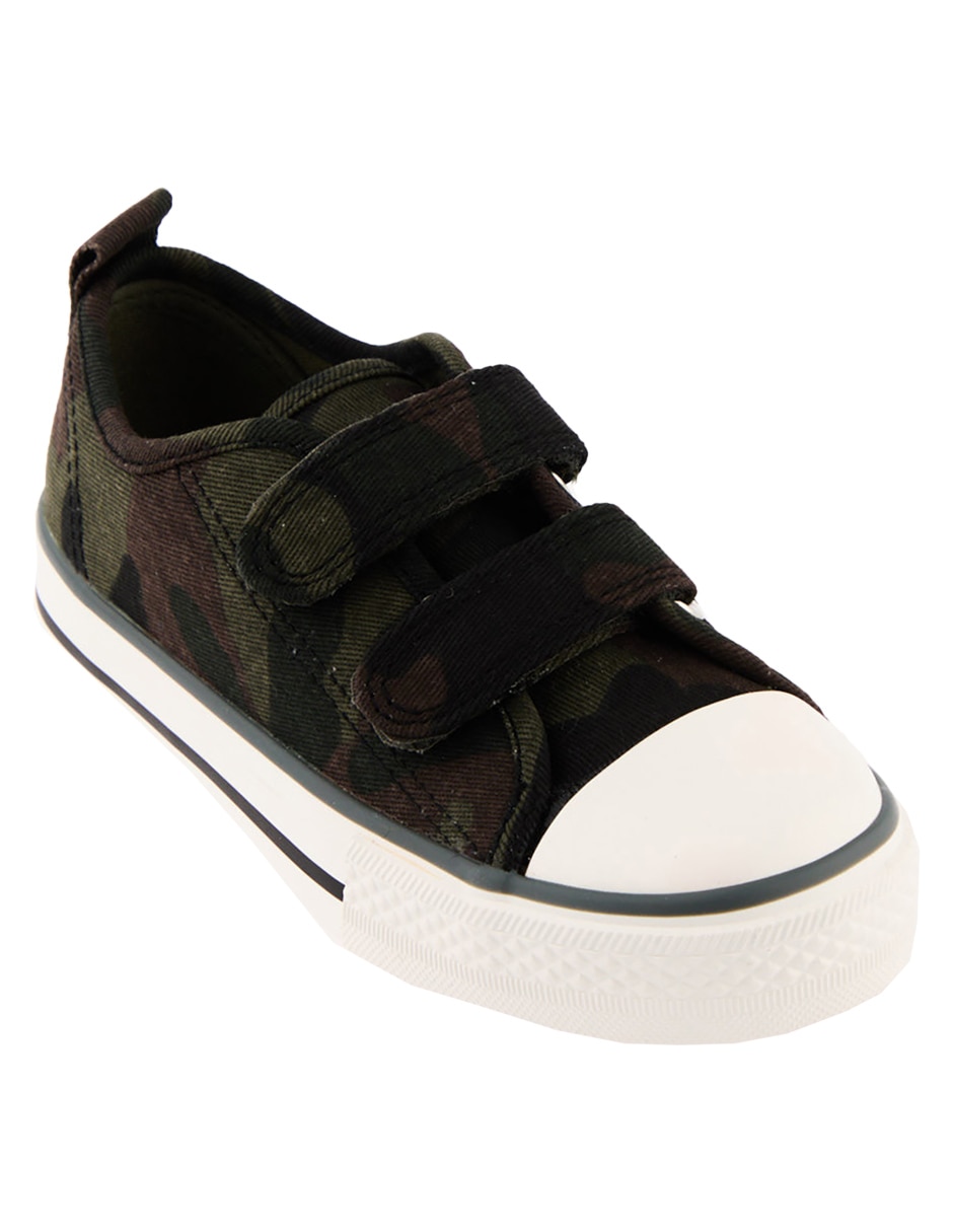 Tenis para niño