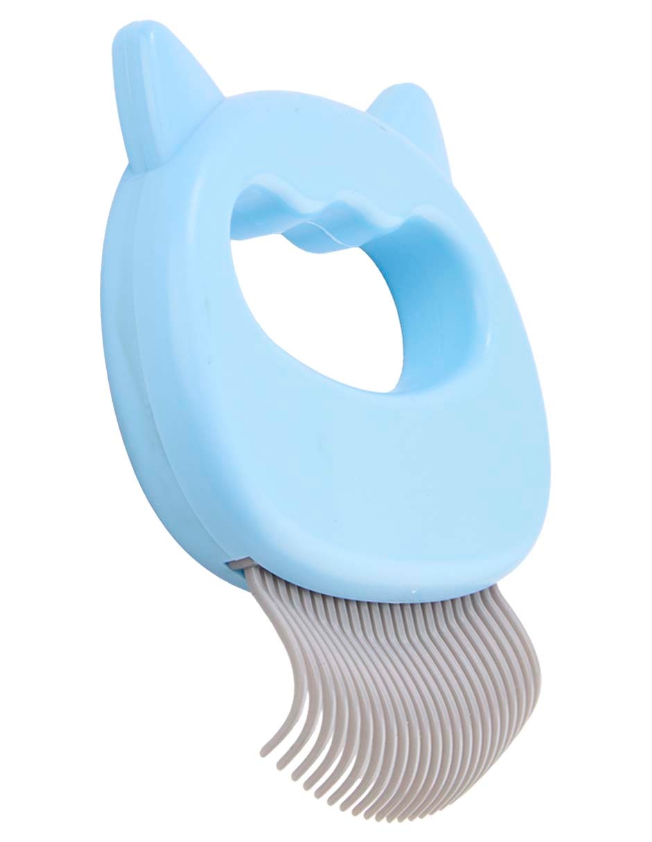 Cepillo para perro