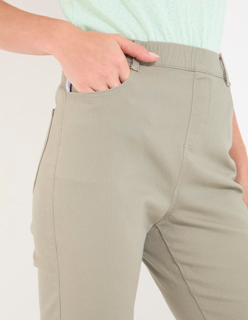 Pantalón skinny para mujer 2