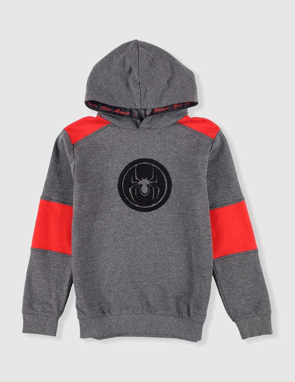 Sudadera Spider-Man para niño Sudadera Spider-Man para niño