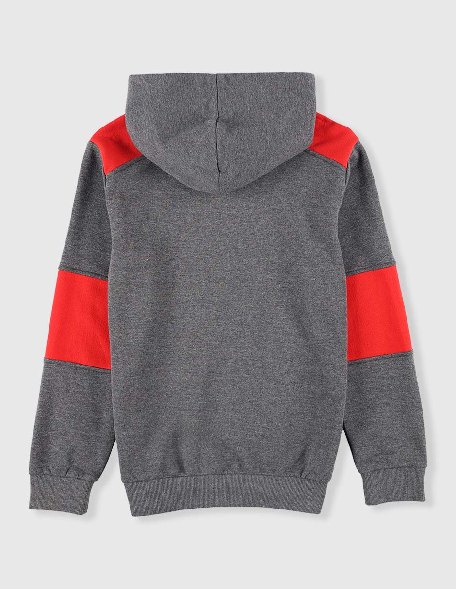 Sudadera Spider-Man para niño 4