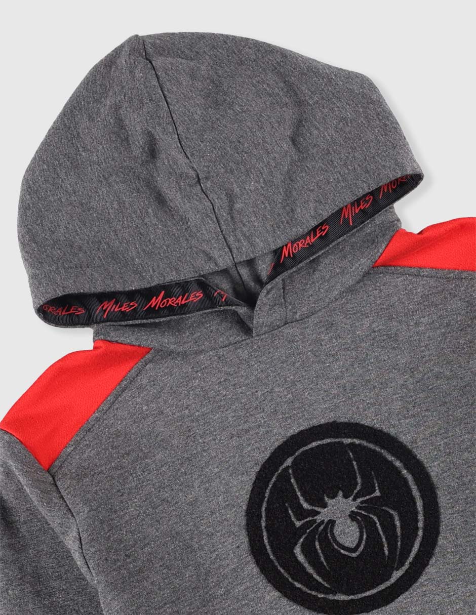 Sudadera Spider-Man para niño 3