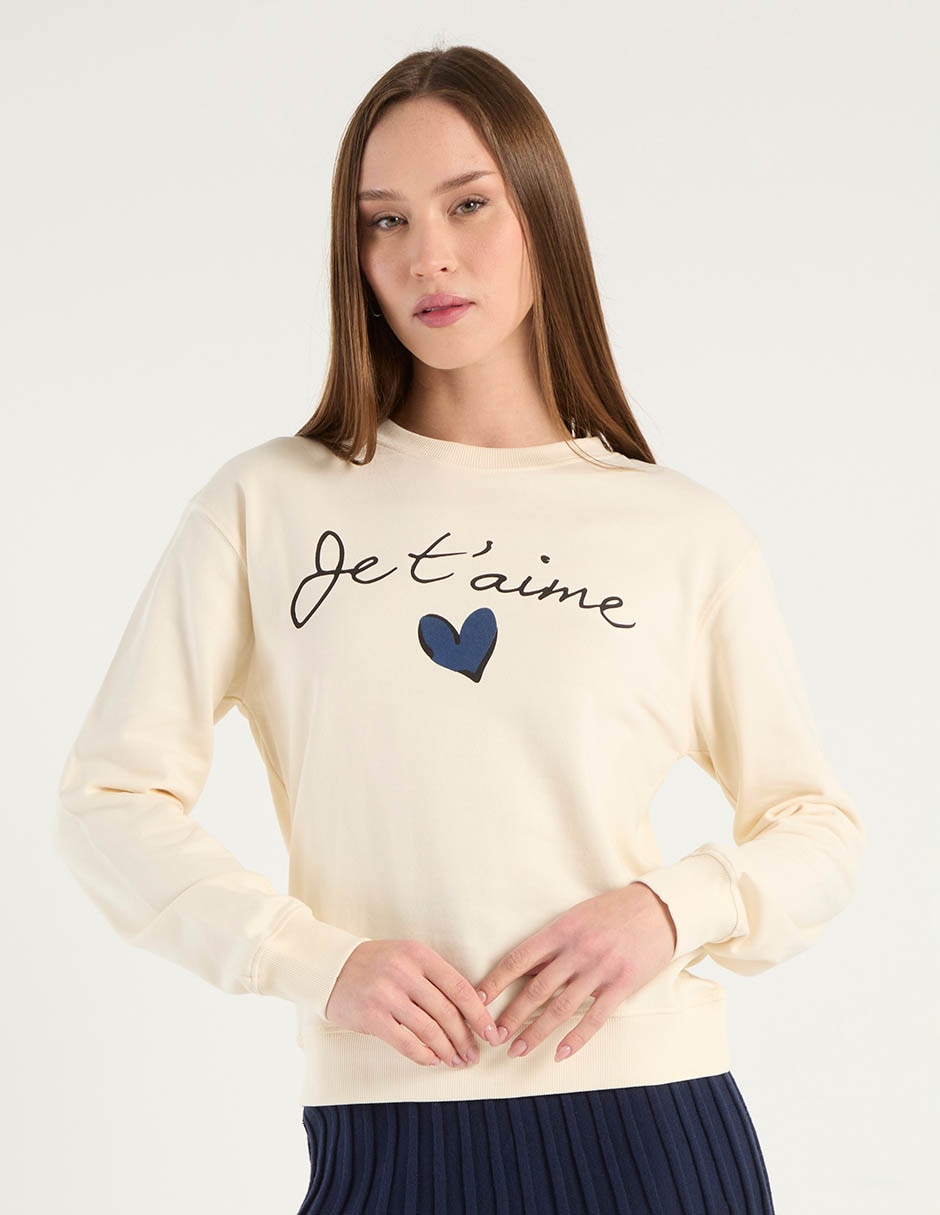 Sudadera para mujer 7