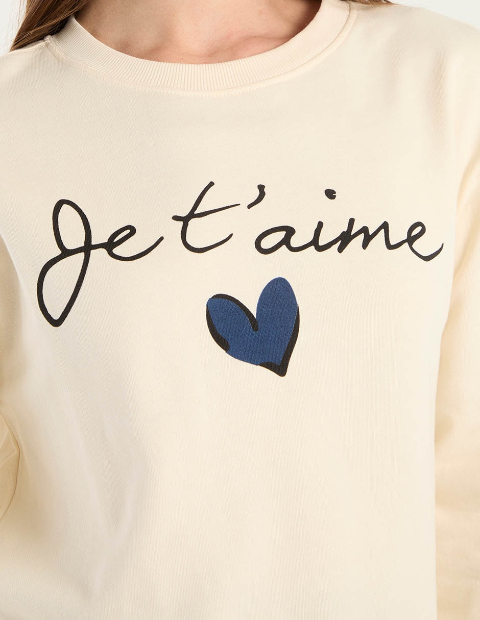 Sudadera para mujer 9