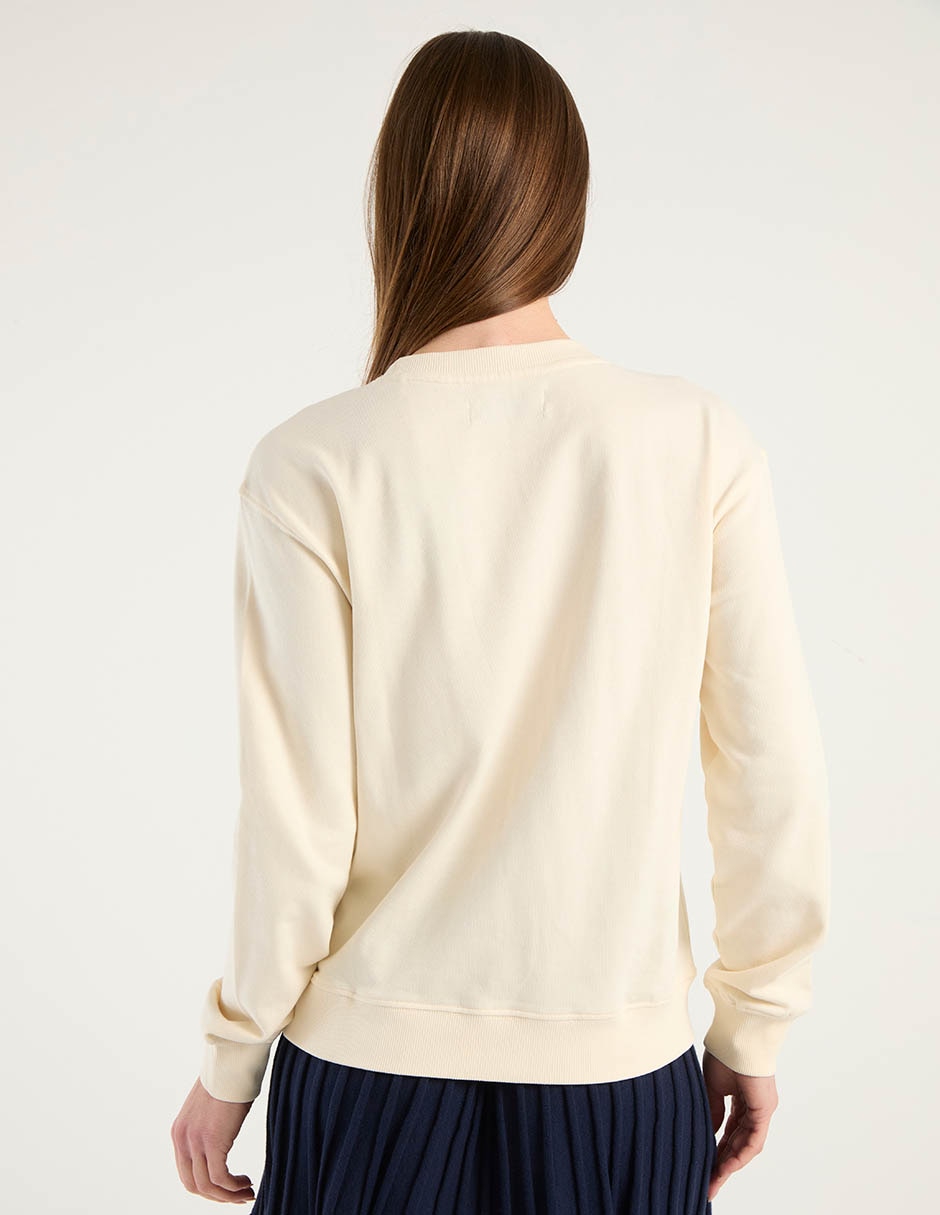 Sudadera para mujer 11