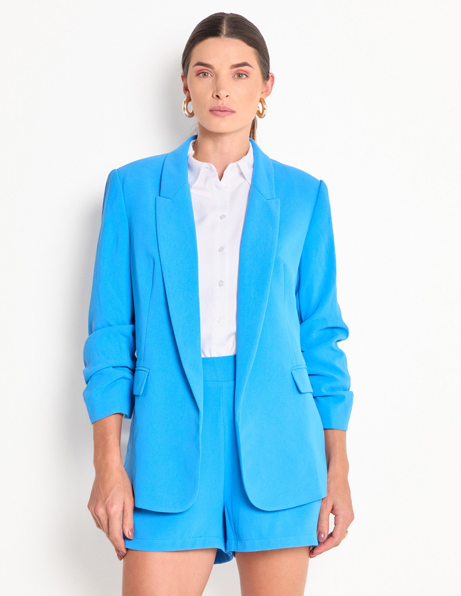 Saco formal para mujer Saco formal para mujer