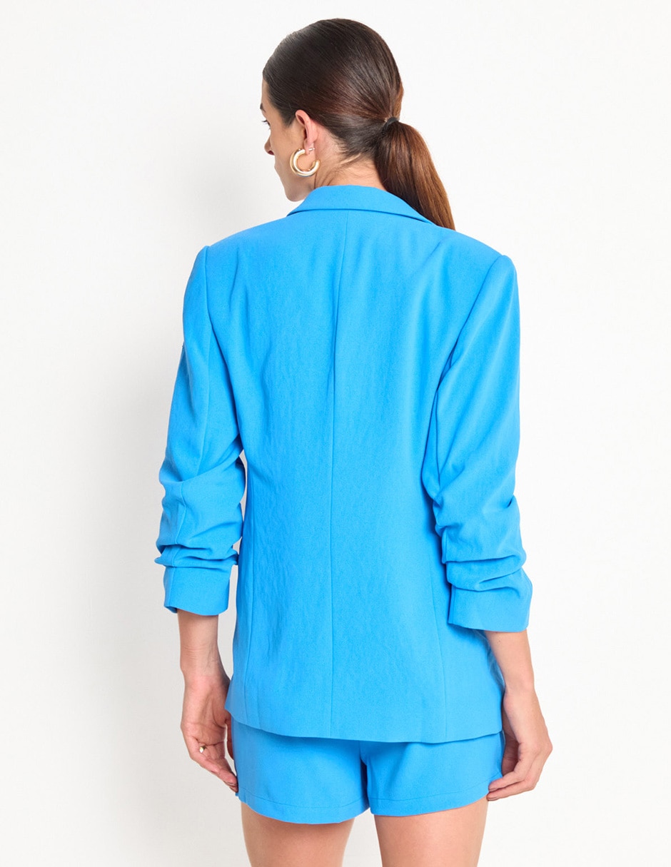 Saco formal para mujer