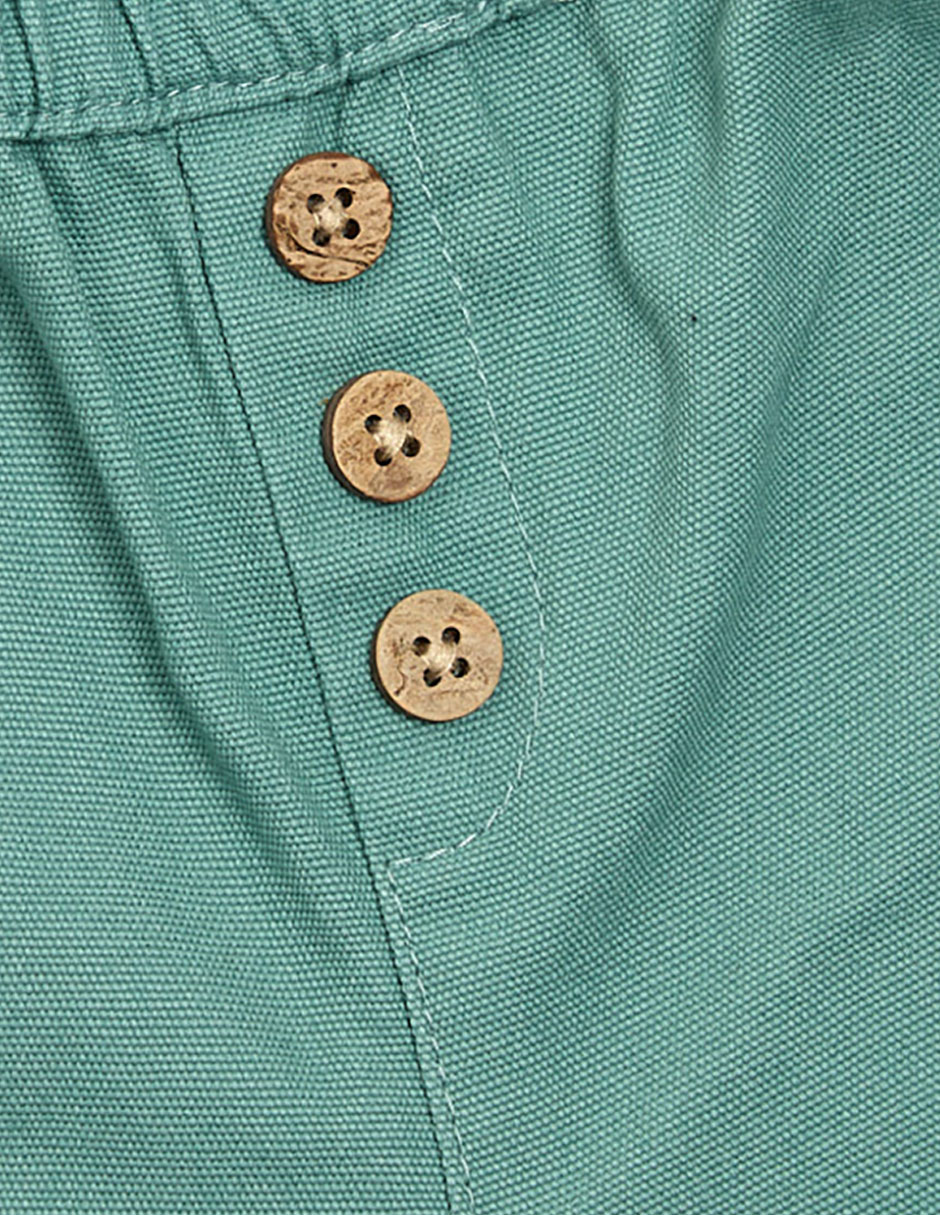 Conjunto de algodón para bebé 4