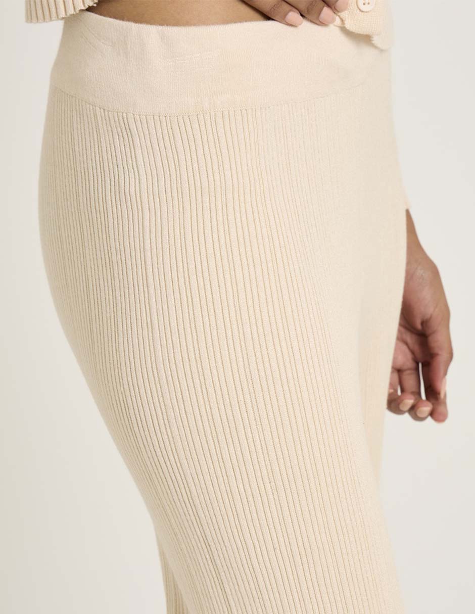 Pantalón straight para mujer 2