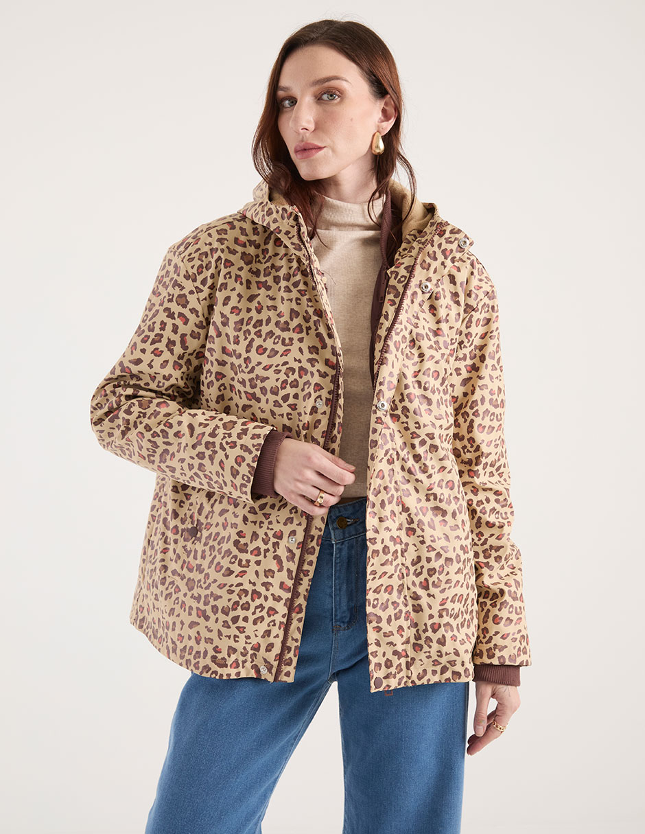 Chamarra para mujer Chamarra para mujer