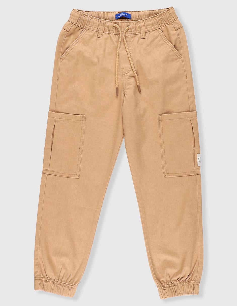Pantalón para niño Pantalón para niño