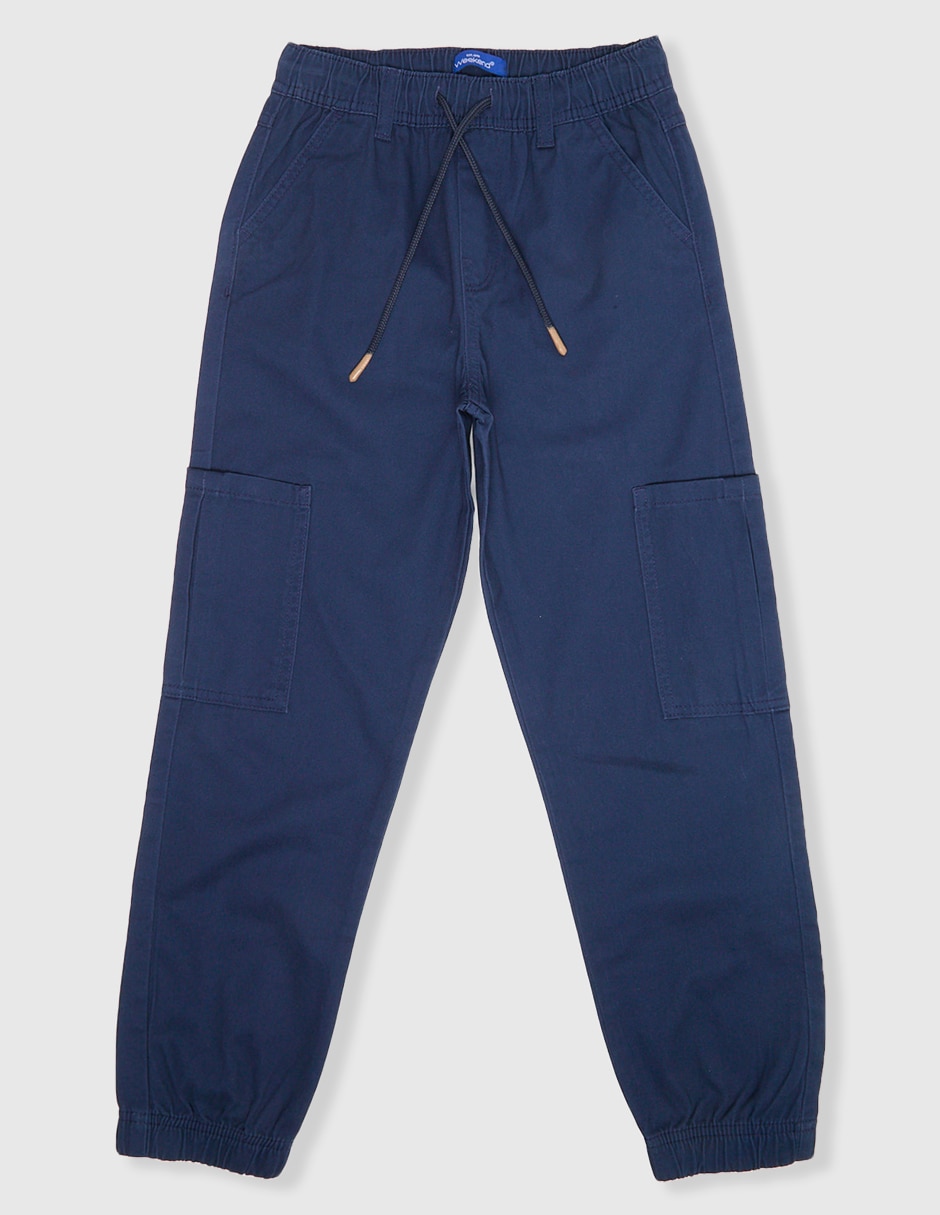 Pantalón para niño