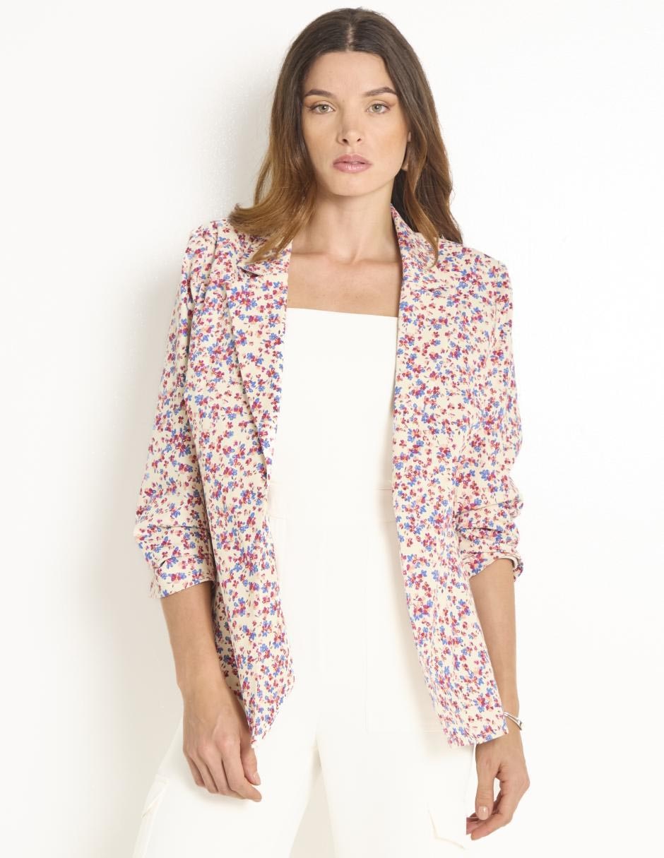 Saco casual para mujer Saco casual para mujer