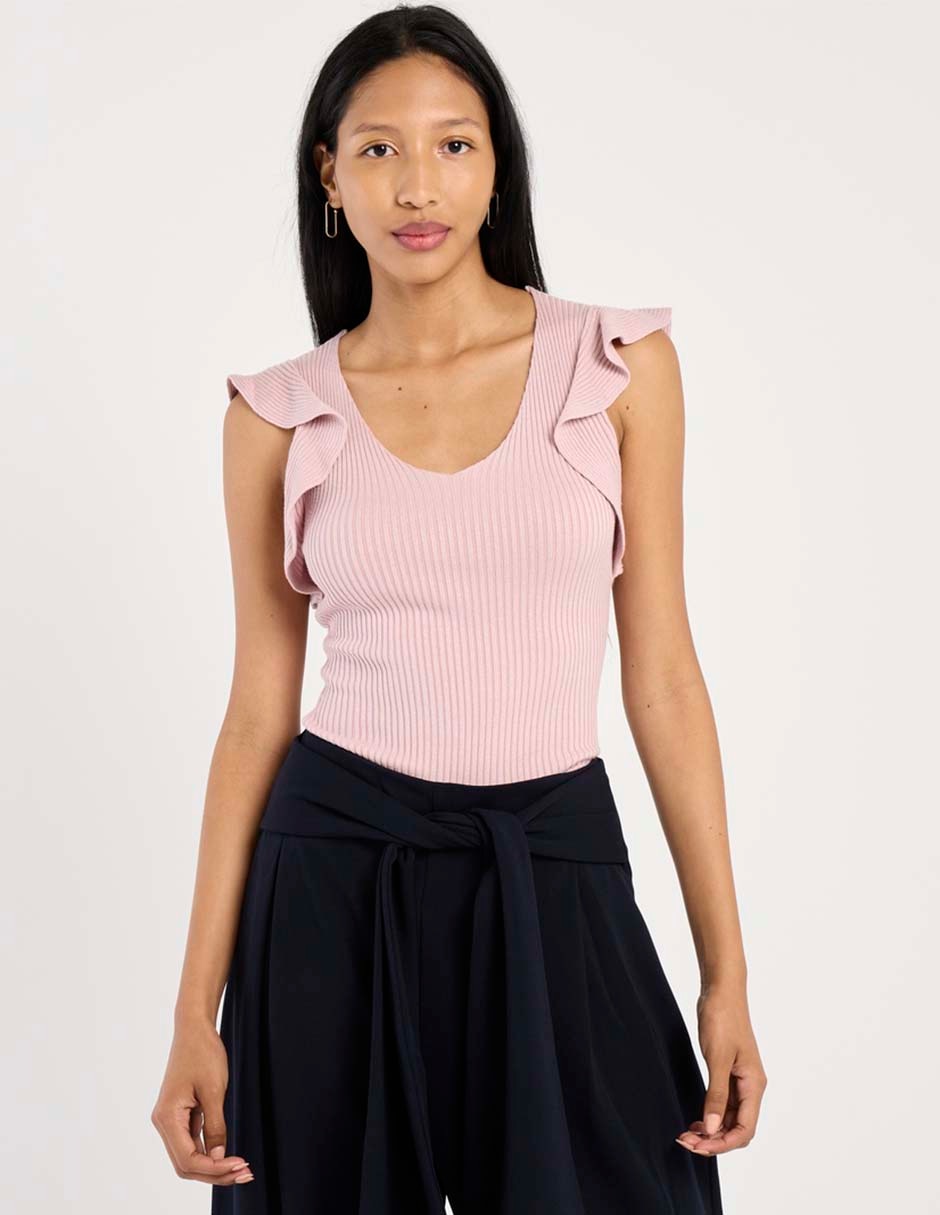 Blusa manga corta para mujer Blusa manga corta para mujer