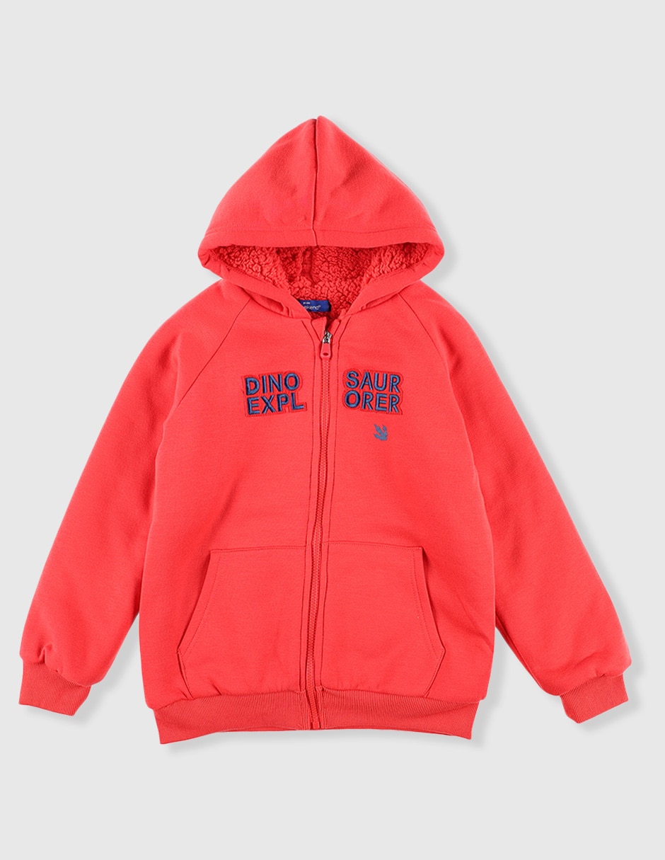 Sudadera para niño