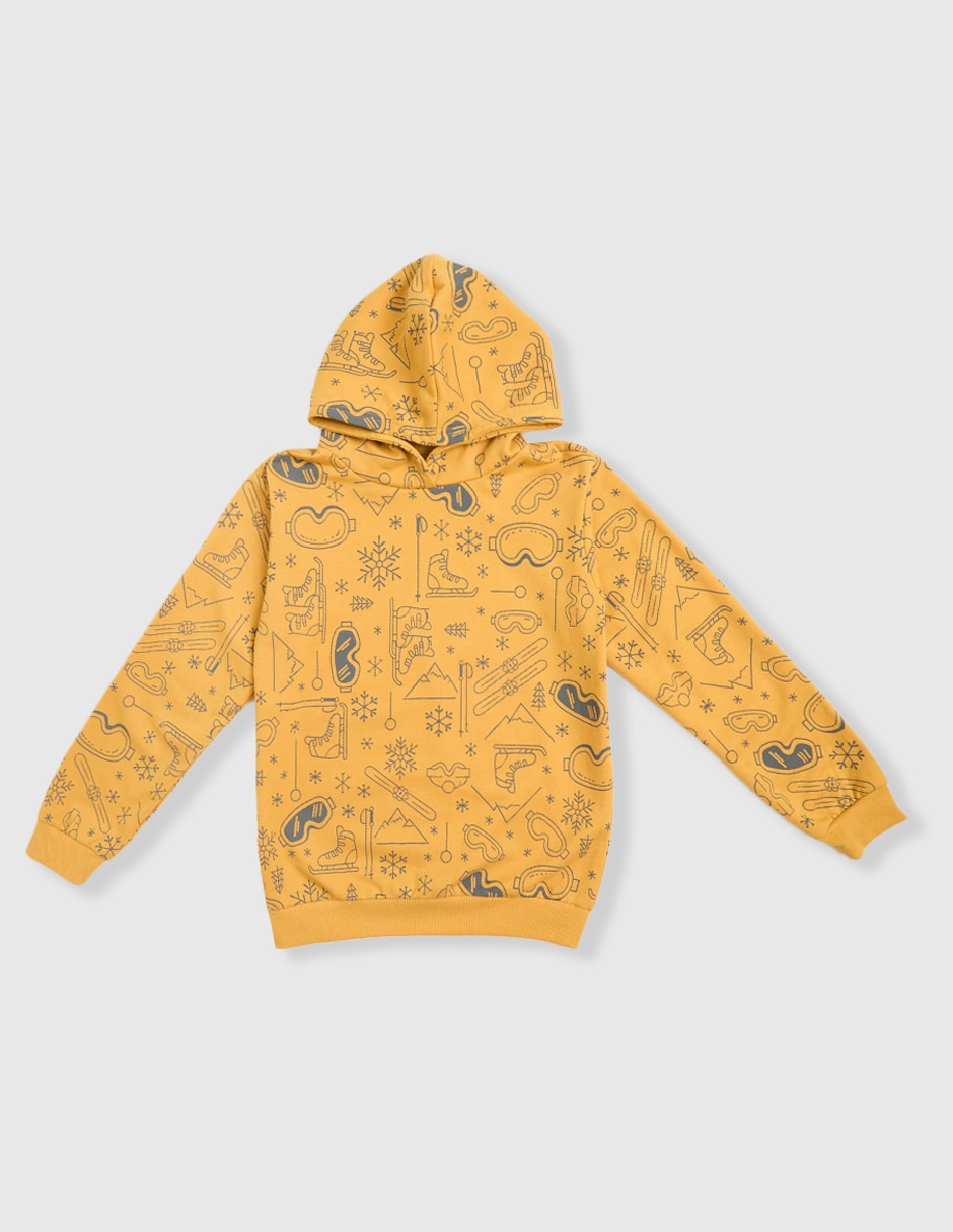 Sudadera para niño Sudadera para niño