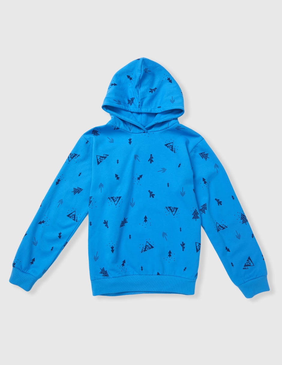 Sudadera para niño