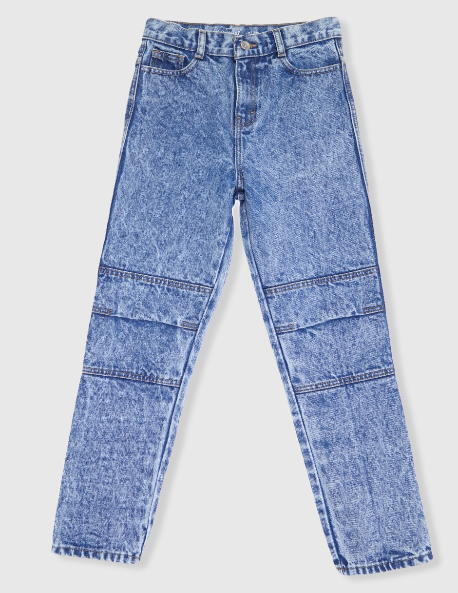 Jeans para niño