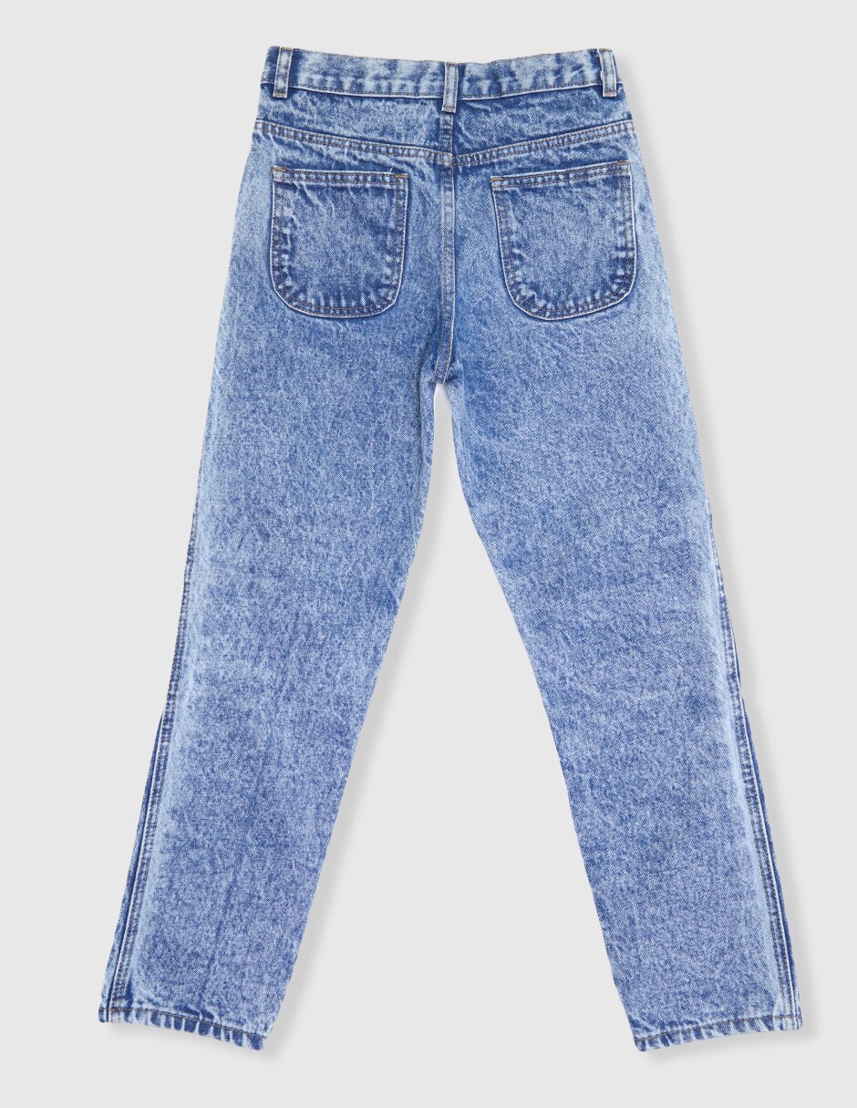 Jeans para niño 2