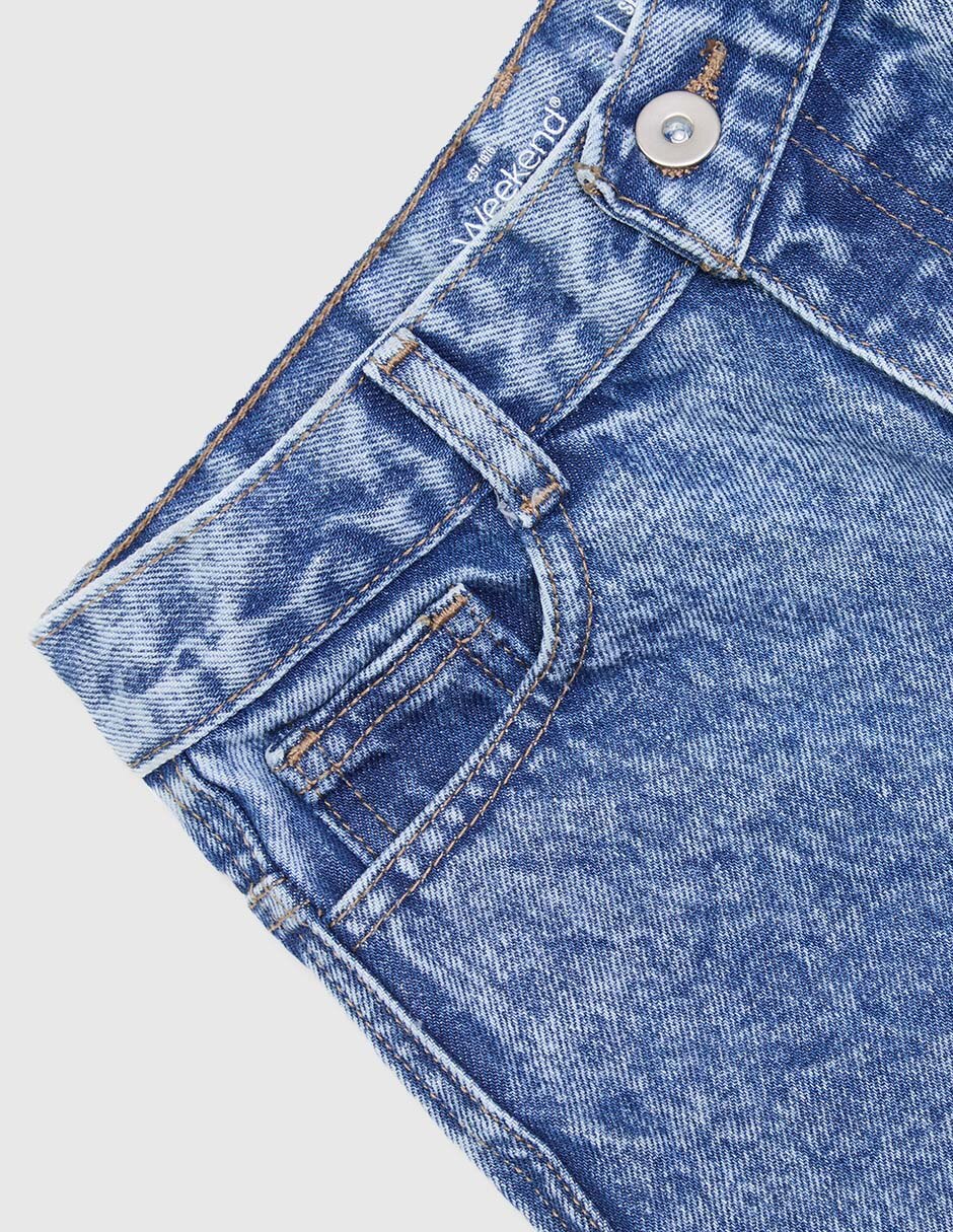 Jeans para niño 3