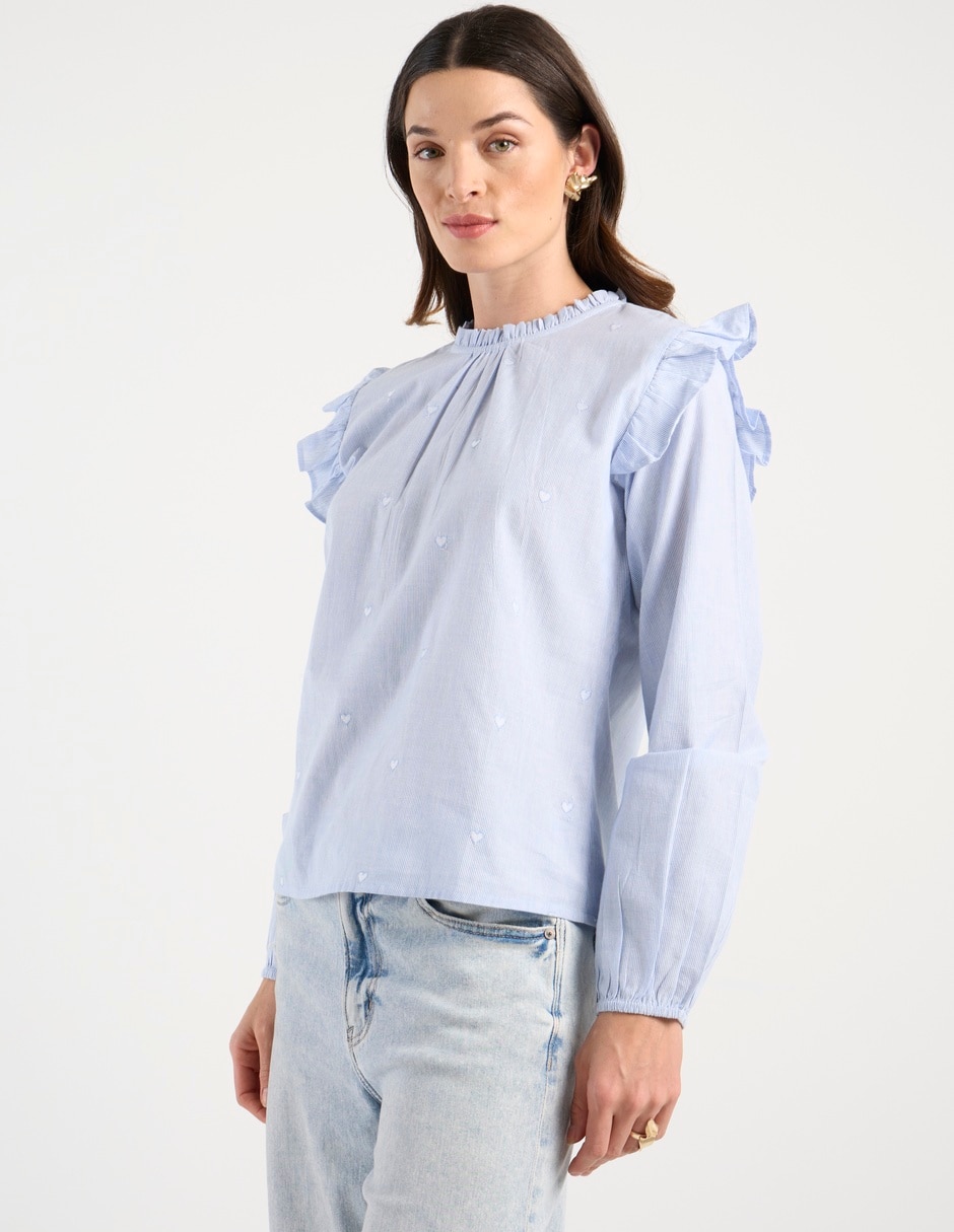 Blusa para mujer Blusa para mujer