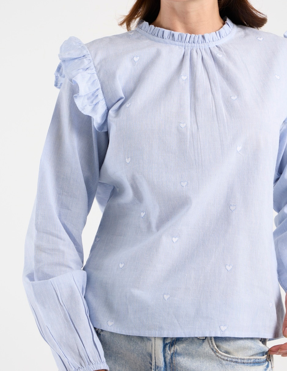 Blusa para mujer 3