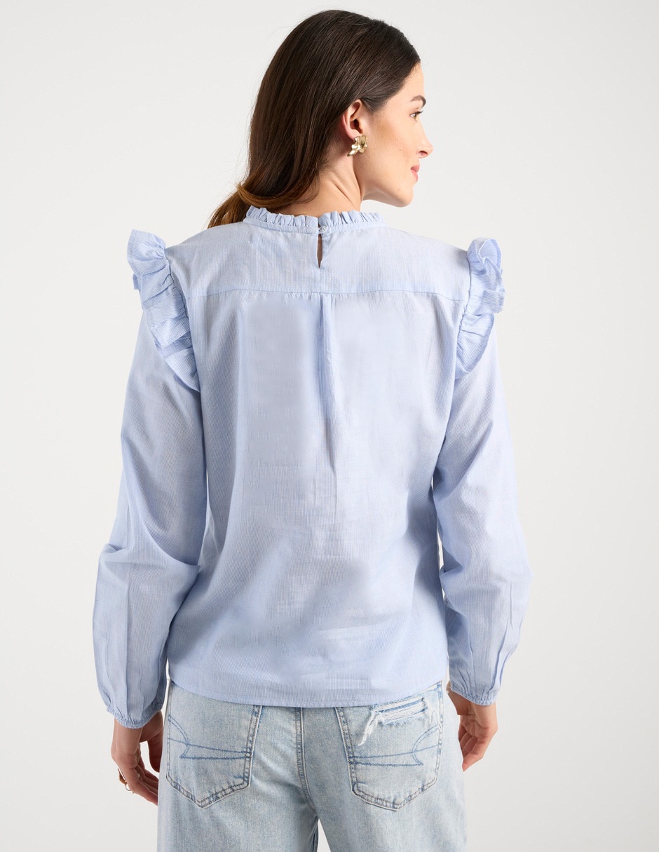 Blusa para mujer 6