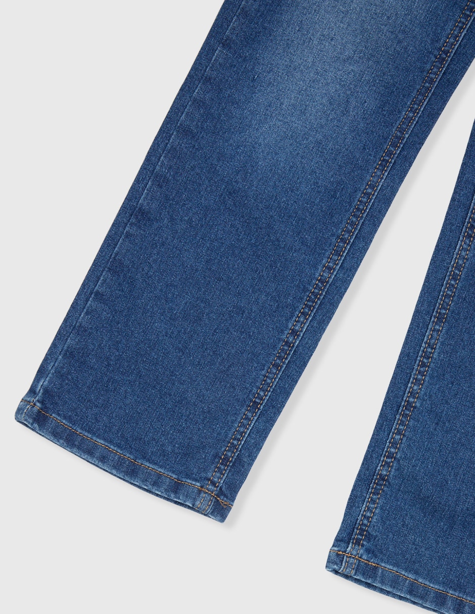 Jeans para niña