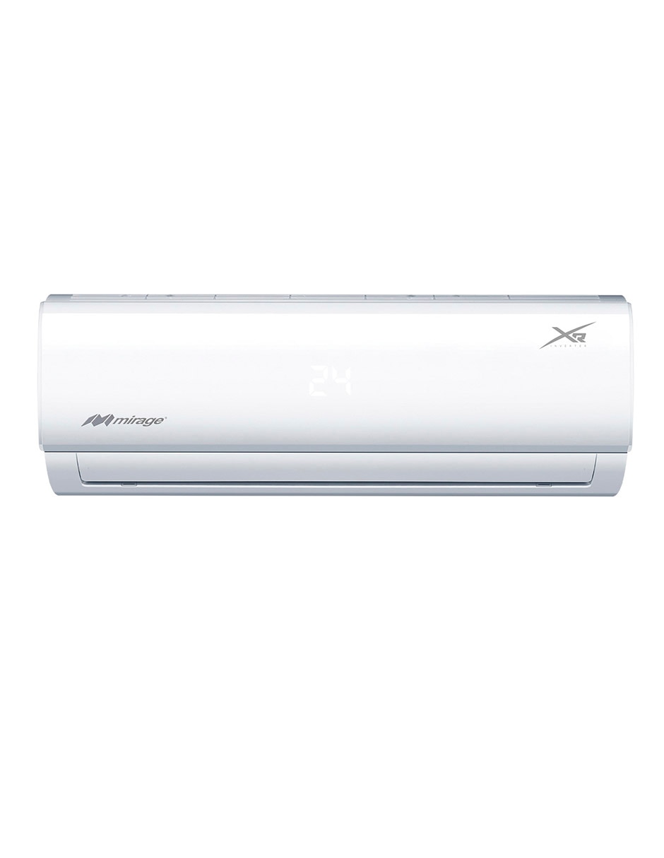 Aire acondicionado Frío y calor 24000 BTU SETCXC261K 220 V 1