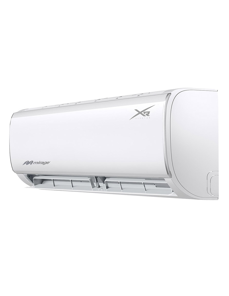 Aire acondicionado Frío y calor 24000 BTU SETCXC261K 220 V 2