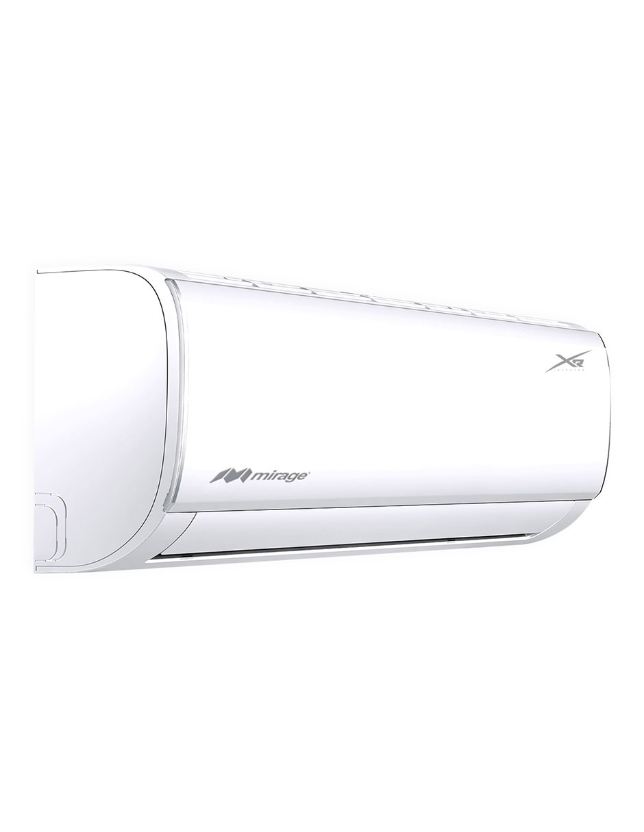 Aire acondicionado Frío y calor 24000 BTU SETCXC261K 220 V