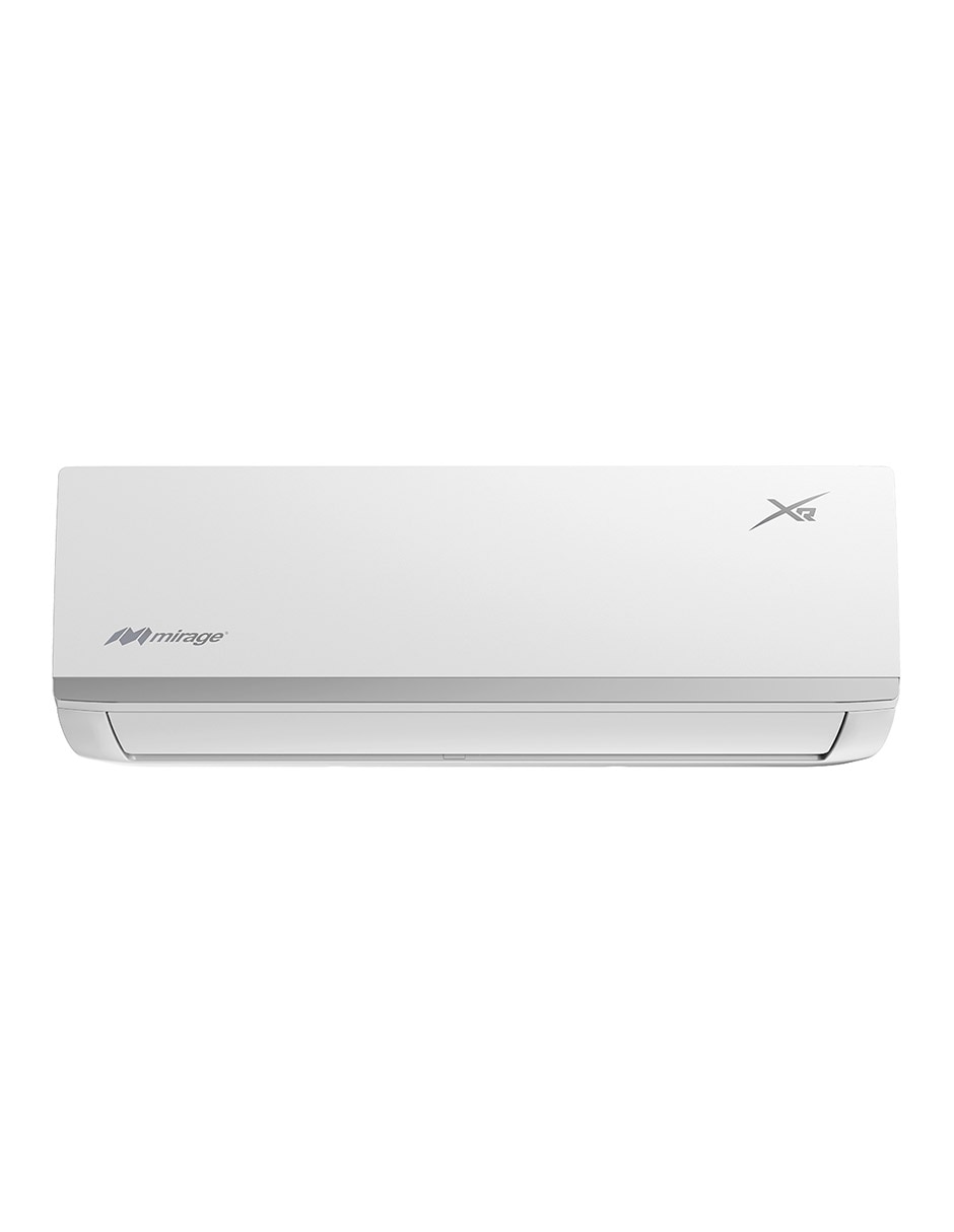 Aire acondicionado frío 12000 BTU SETCXF120T 110 V 1