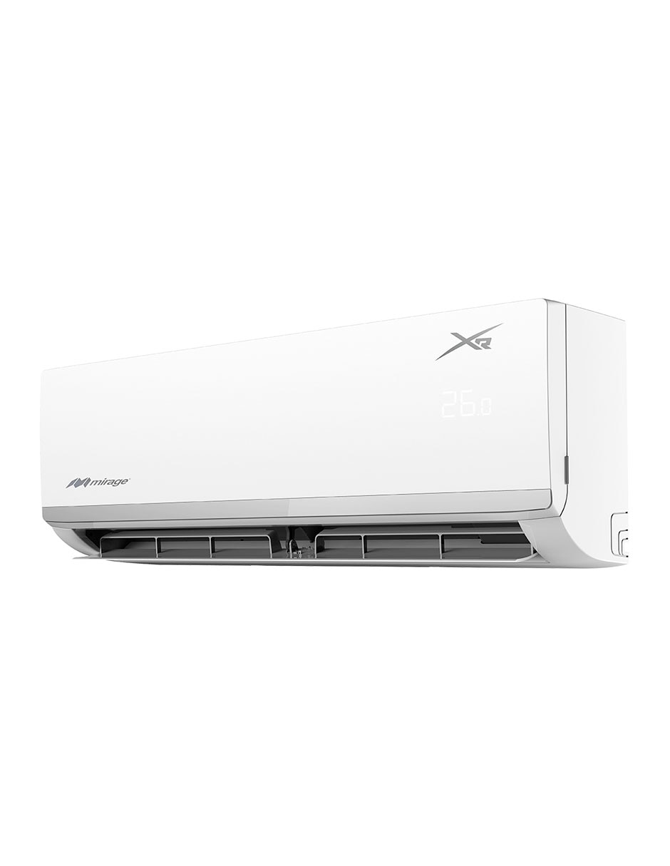 Aire acondicionado frío 12000 BTU SETCXF120T 110 V Aire acondicionado frío 12000 BTU SETCXF120T 110 V