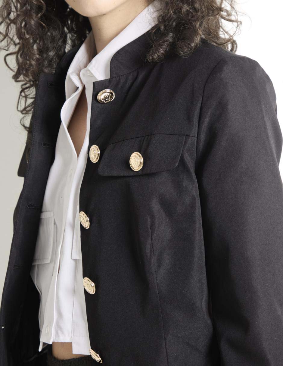 Saco casual para mujer 2