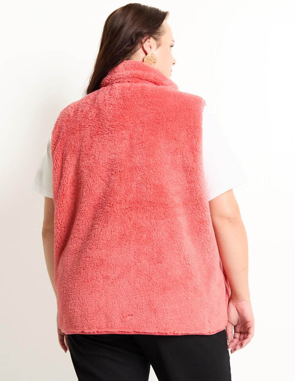 Chaleco para mujer