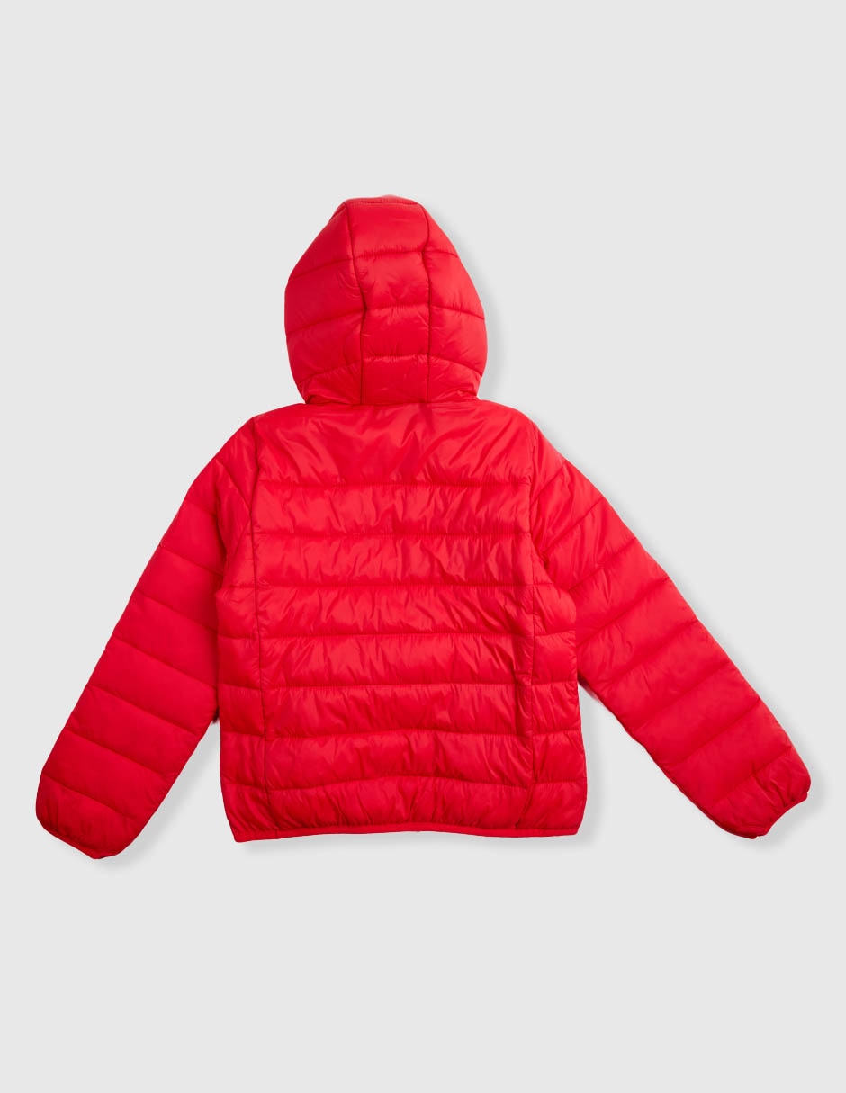 Rojo claro