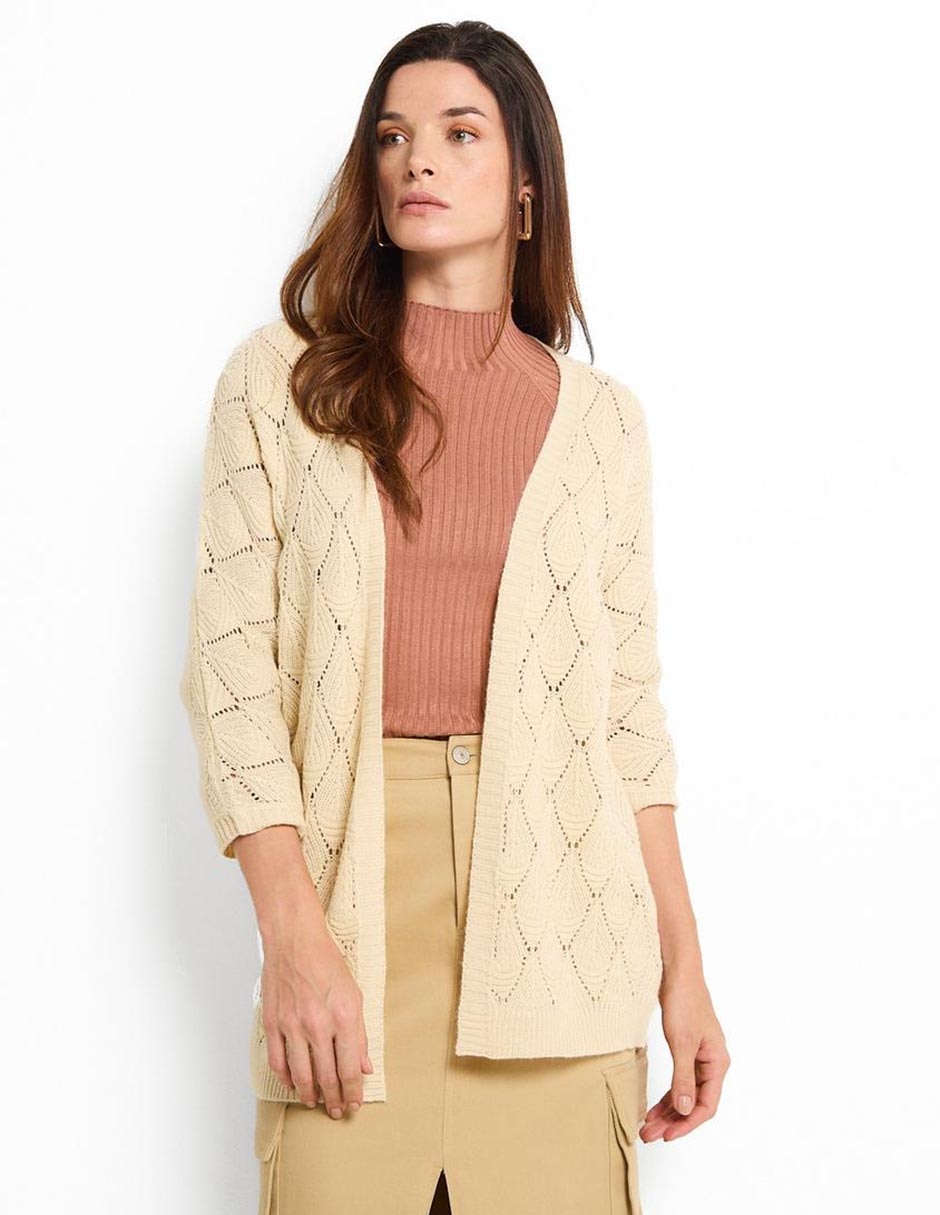 Suéter para mujer