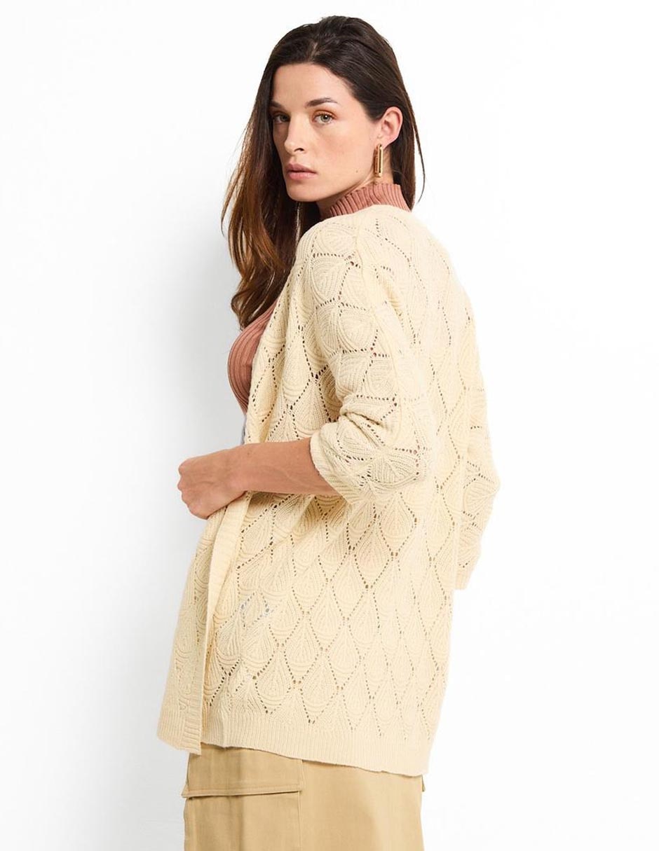 Suéter para mujer