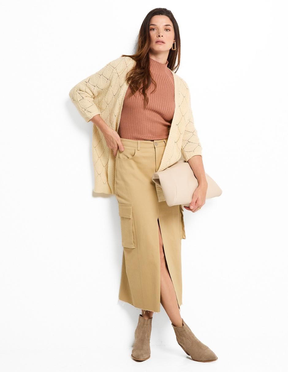 Suéter para mujer